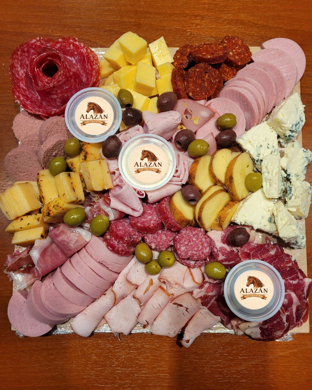 Picada Clásica